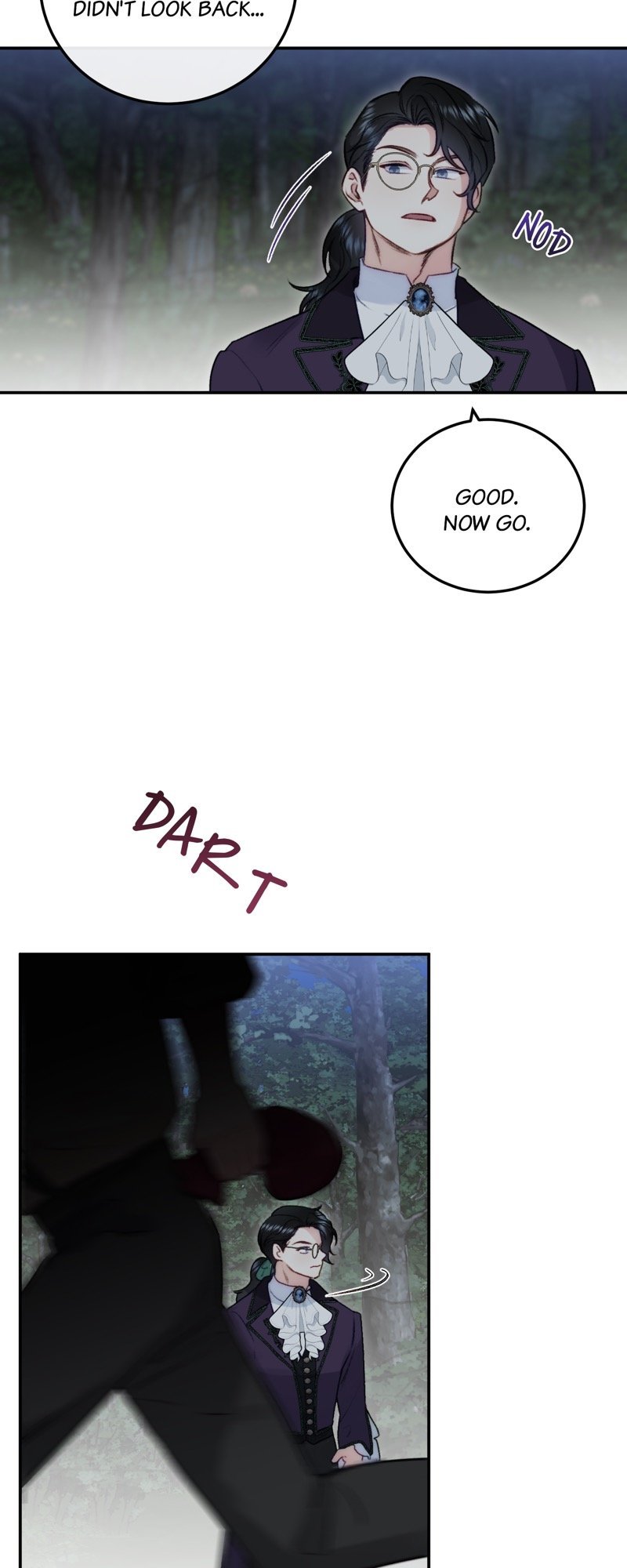 He’s Not Just a Pretty Face Chapter 68 page 10
