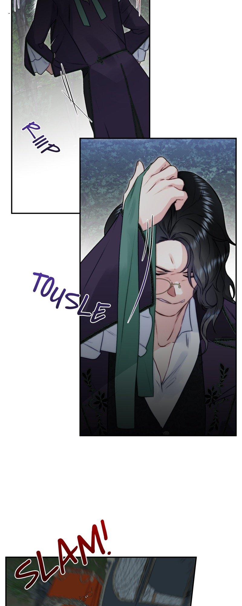 He’s Not Just a Pretty Face Chapter 68 page 12