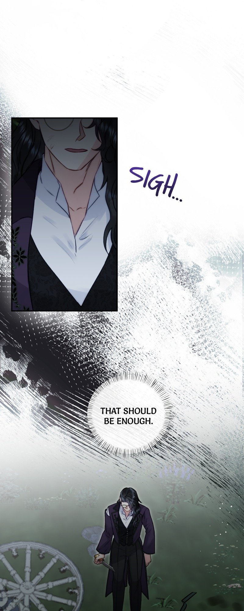He’s Not Just a Pretty Face Chapter 68 page 14