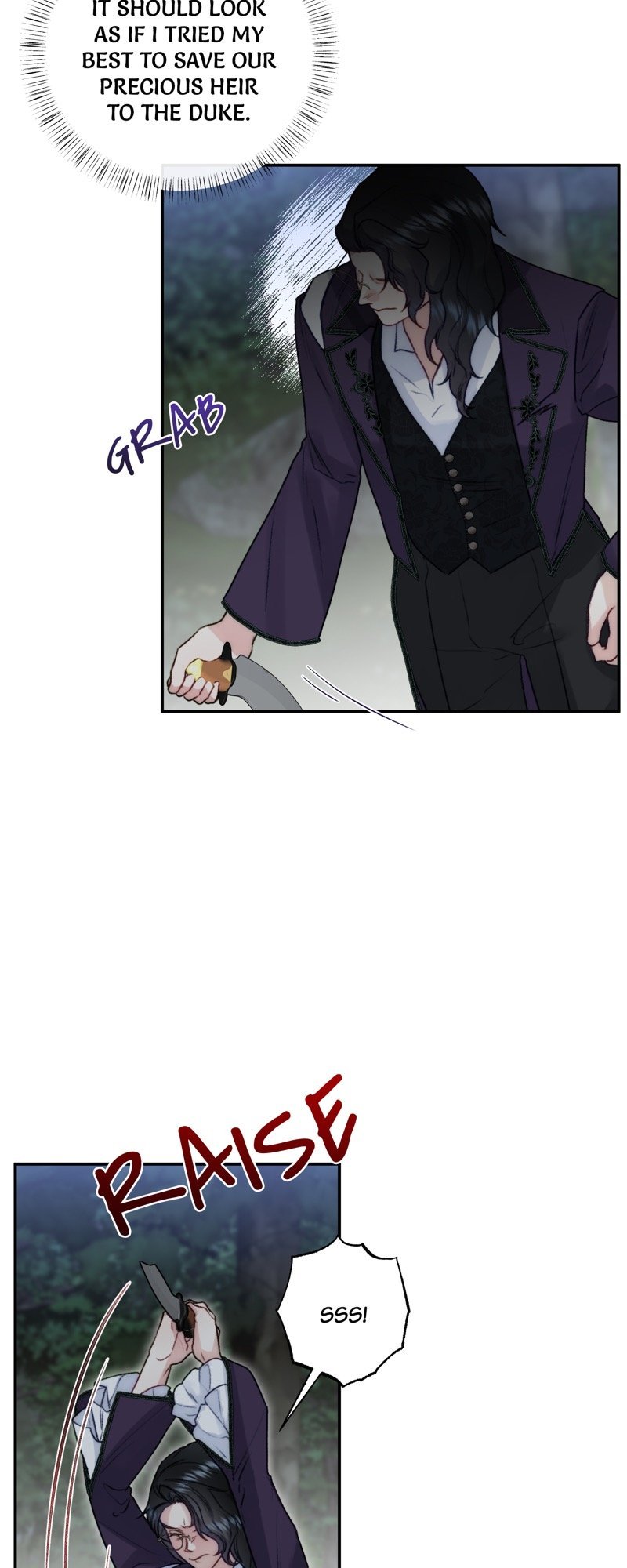 He’s Not Just a Pretty Face Chapter 68 page 16