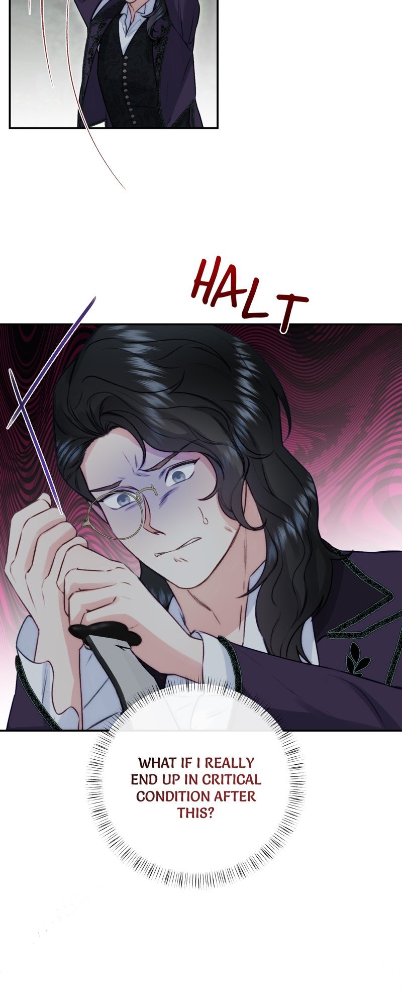 He’s Not Just a Pretty Face Chapter 68 page 17