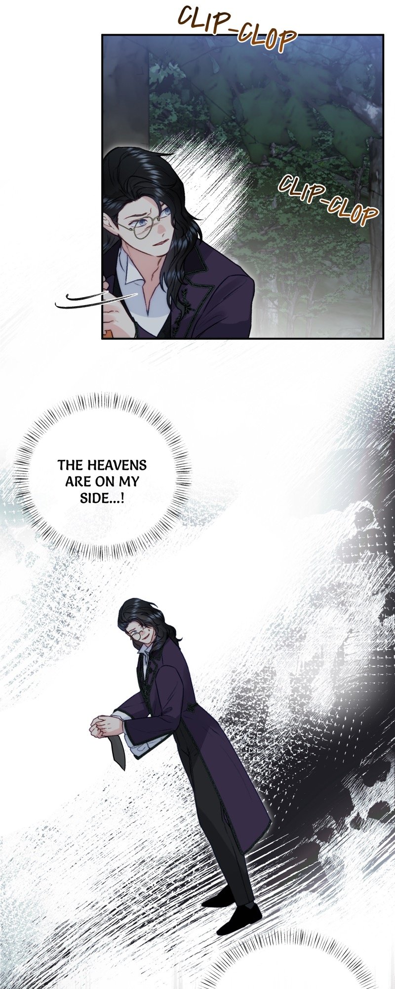 He’s Not Just a Pretty Face Chapter 68 page 18