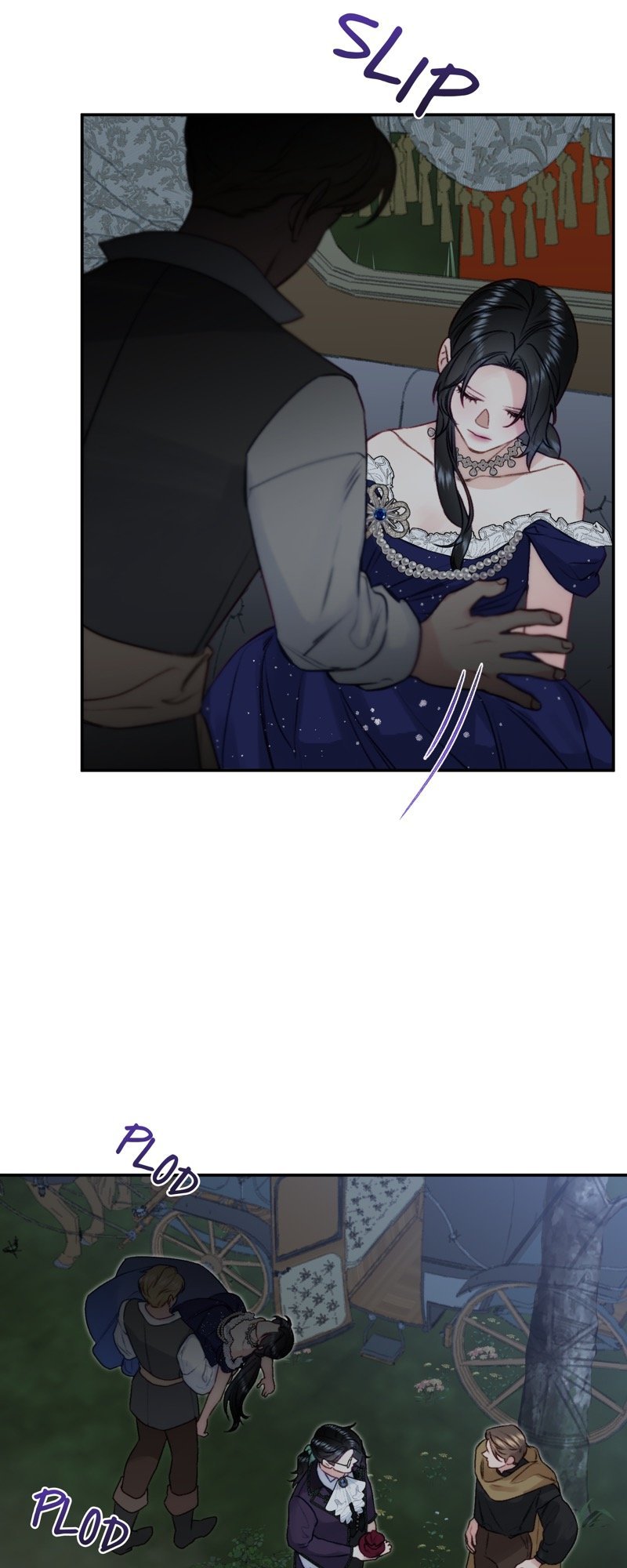 He’s Not Just a Pretty Face Chapter 68 page 1