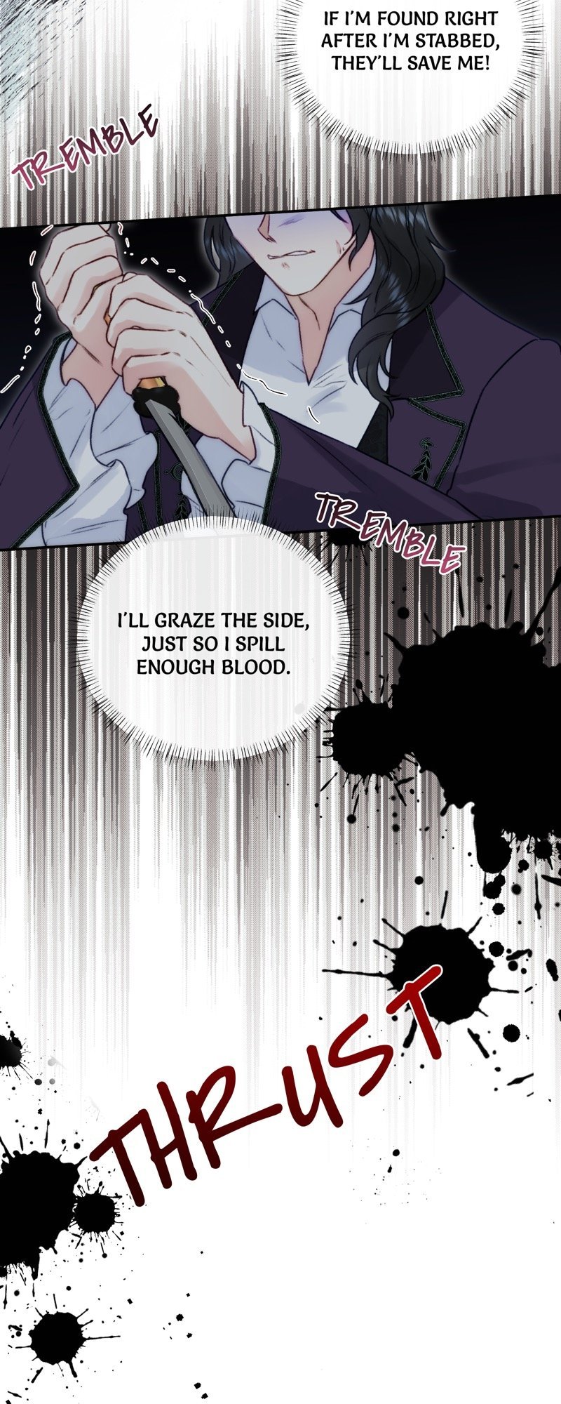 He’s Not Just a Pretty Face Chapter 68 page 19