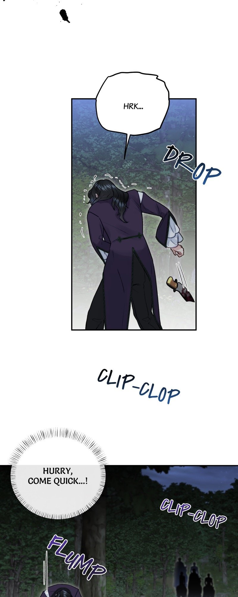 He’s Not Just a Pretty Face Chapter 68 page 20