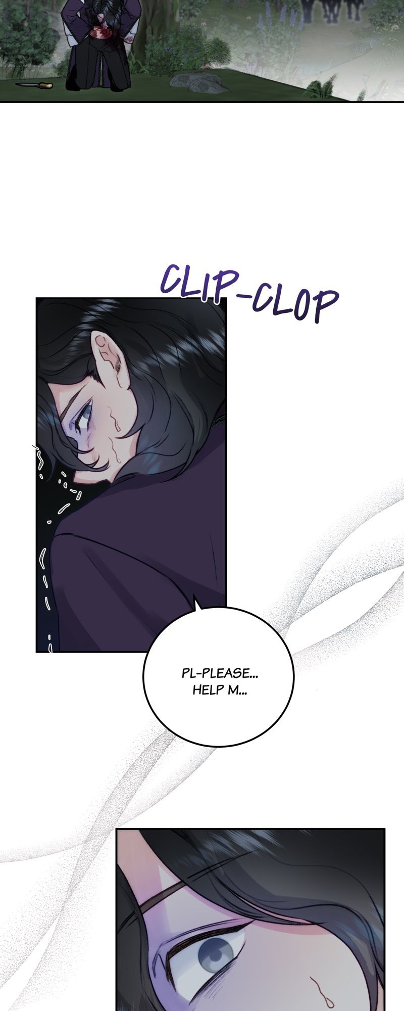 He’s Not Just a Pretty Face Chapter 68 page 21