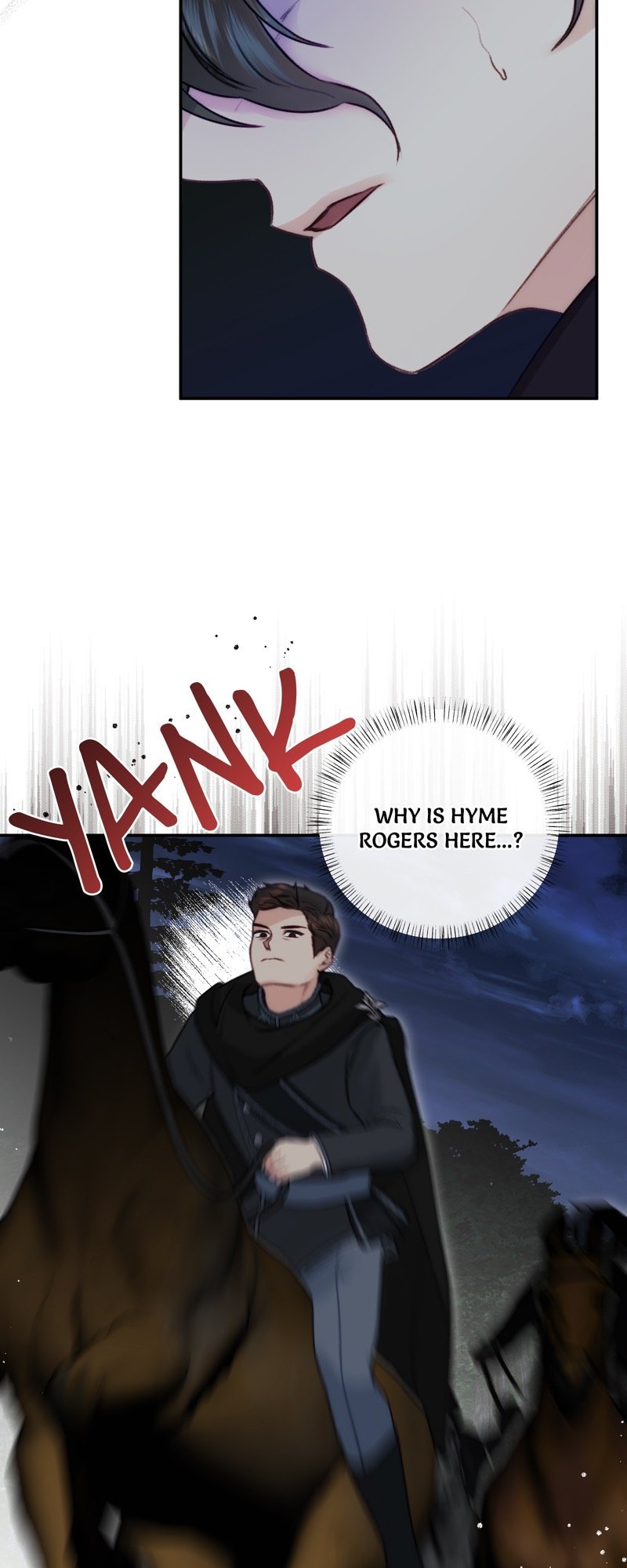 He’s Not Just a Pretty Face Chapter 68 page 22