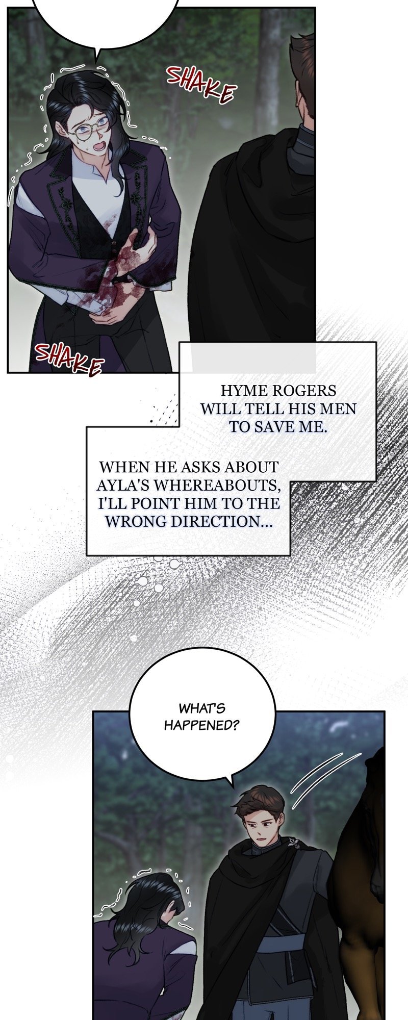 He’s Not Just a Pretty Face Chapter 68 page 25
