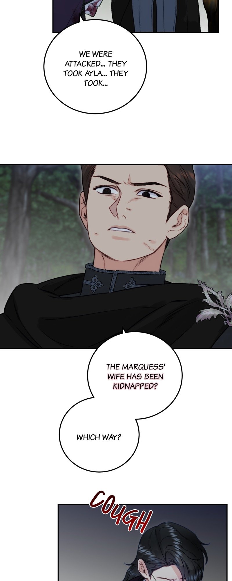 He’s Not Just a Pretty Face Chapter 68 page 26