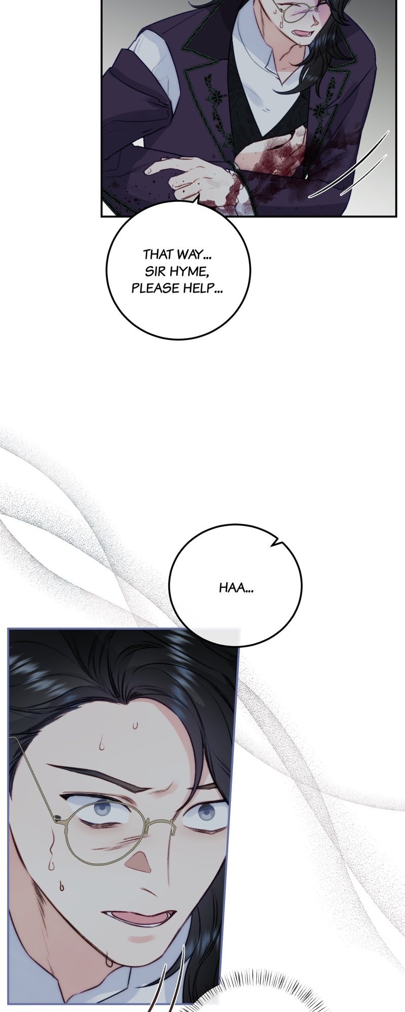He’s Not Just a Pretty Face Chapter 68 page 27