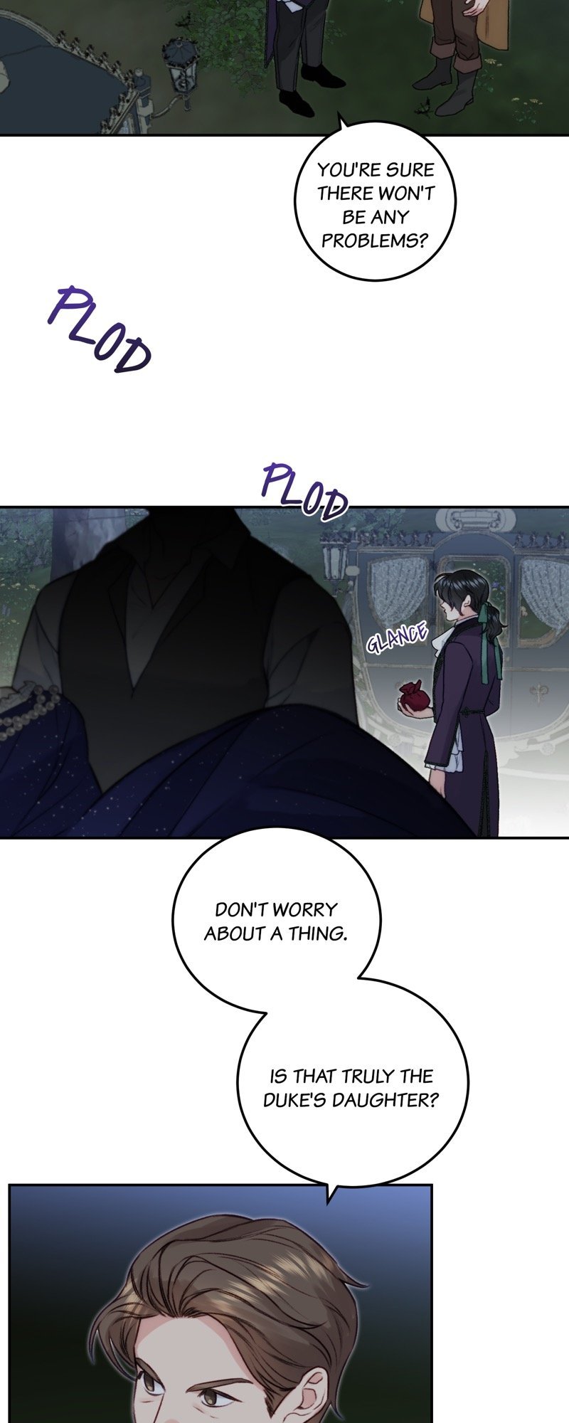 He’s Not Just a Pretty Face Chapter 68 page 2