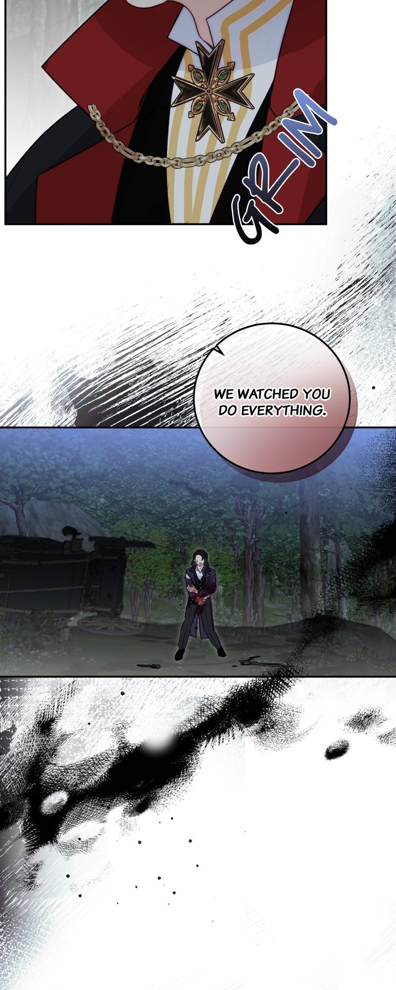 He’s Not Just a Pretty Face Chapter 68 page 33
