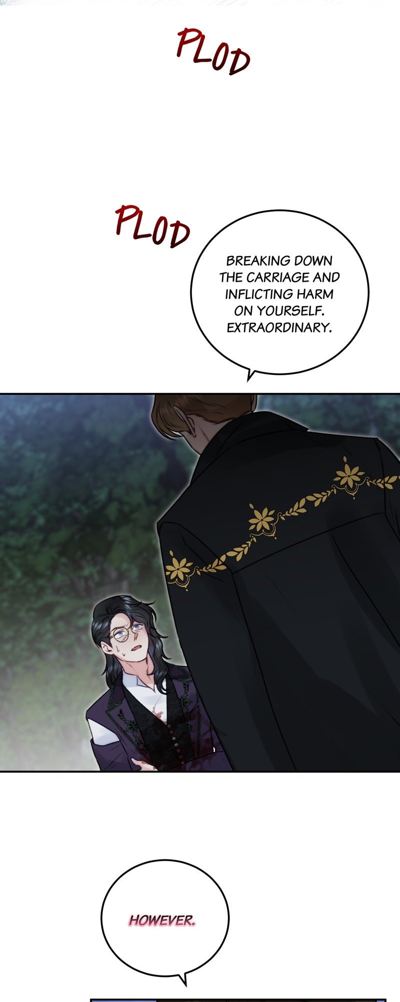 He’s Not Just a Pretty Face Chapter 68 page 34