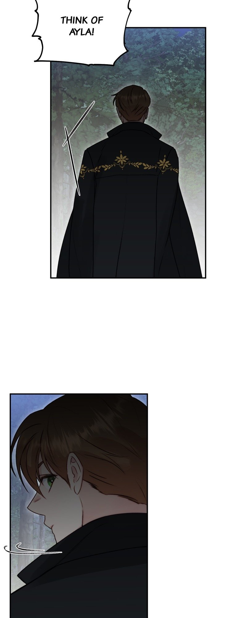 He’s Not Just a Pretty Face Chapter 68 page 40