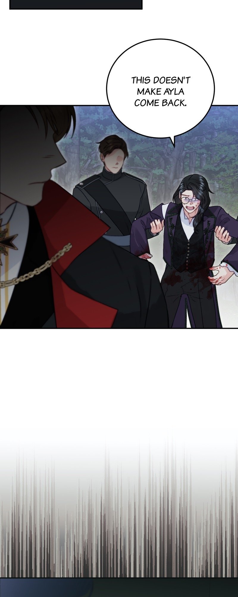 He’s Not Just a Pretty Face Chapter 68 page 41