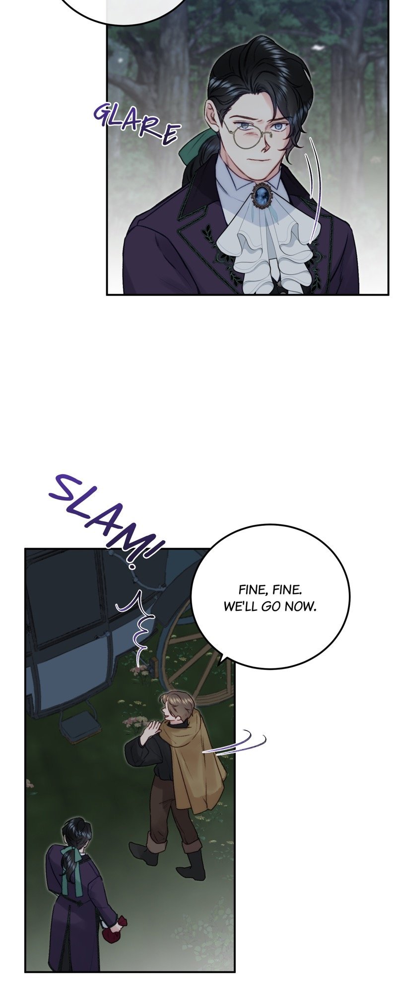 He’s Not Just a Pretty Face Chapter 68 page 4