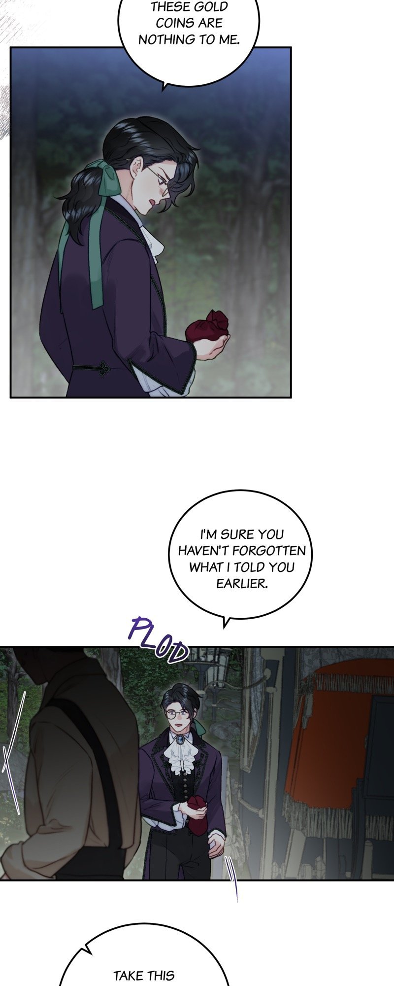 He’s Not Just a Pretty Face Chapter 68 page 6