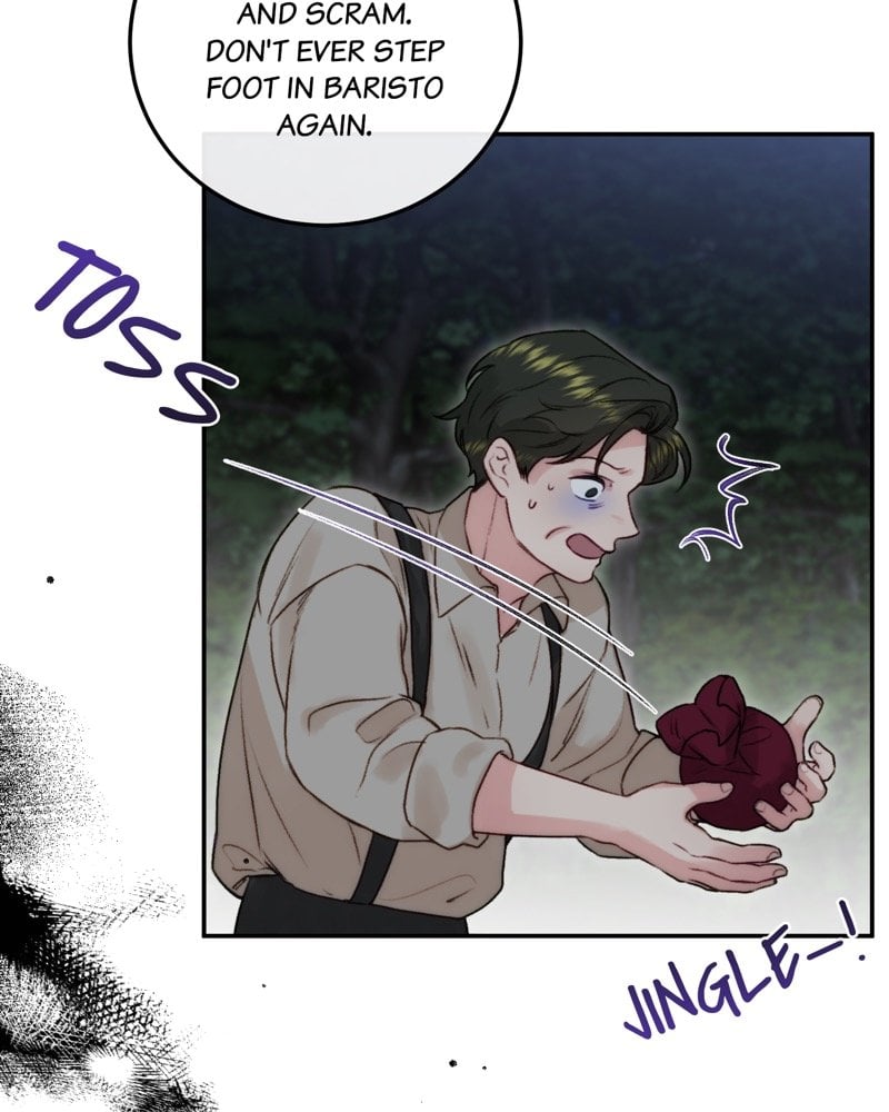 He’s Not Just a Pretty Face Chapter 68 page 7
