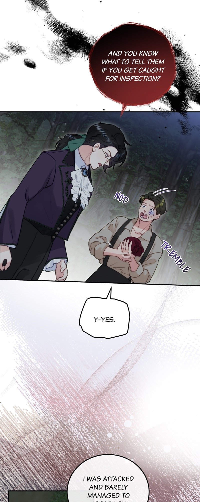 He’s Not Just a Pretty Face Chapter 68 page 8