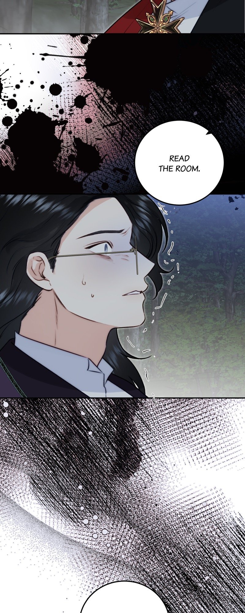 He’s Not Just a Pretty Face Chapter 69 page 16