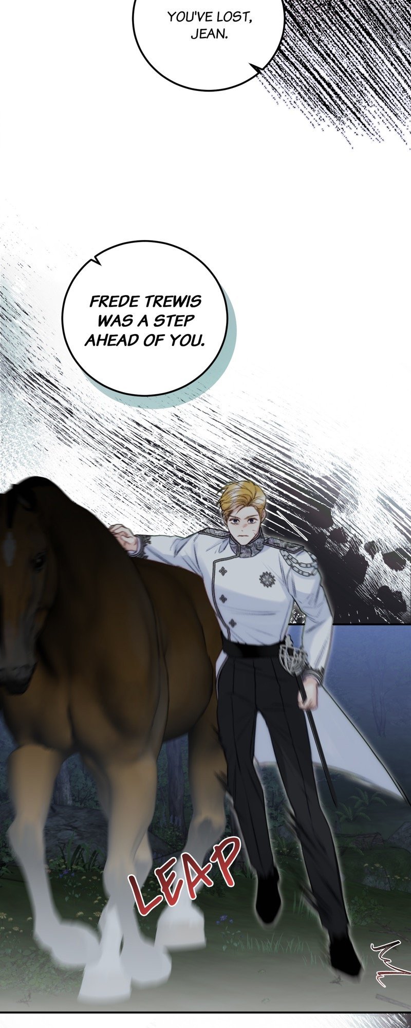 He’s Not Just a Pretty Face Chapter 69 page 17