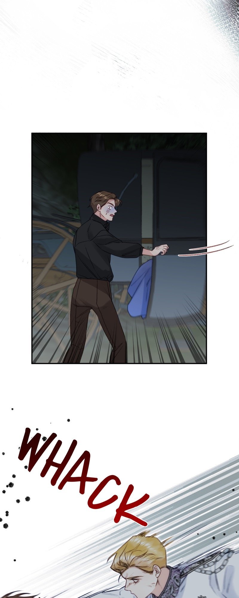 He’s Not Just a Pretty Face Chapter 69 page 18