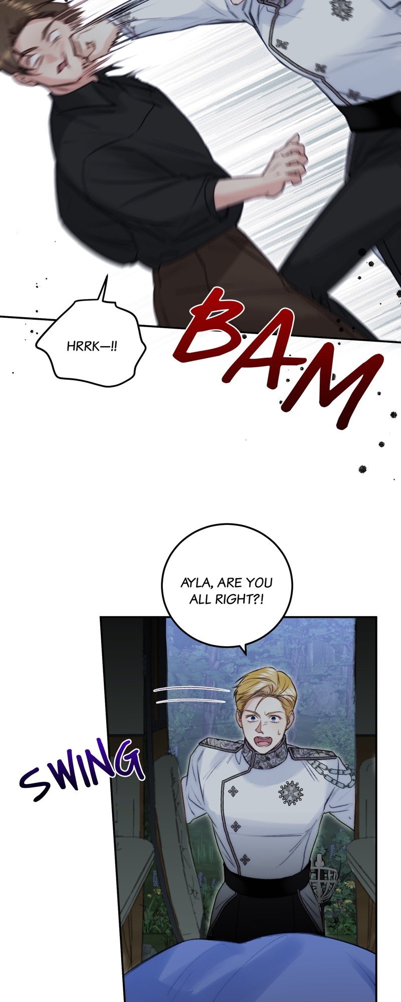 He’s Not Just a Pretty Face Chapter 69 page 19