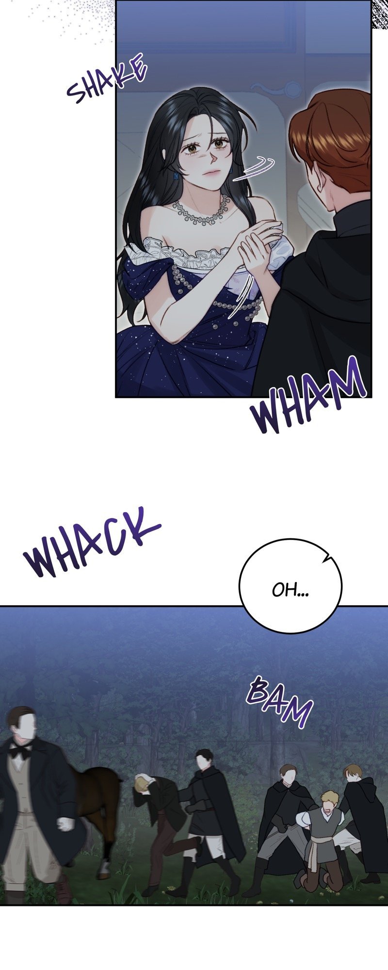 He’s Not Just a Pretty Face Chapter 69 page 22