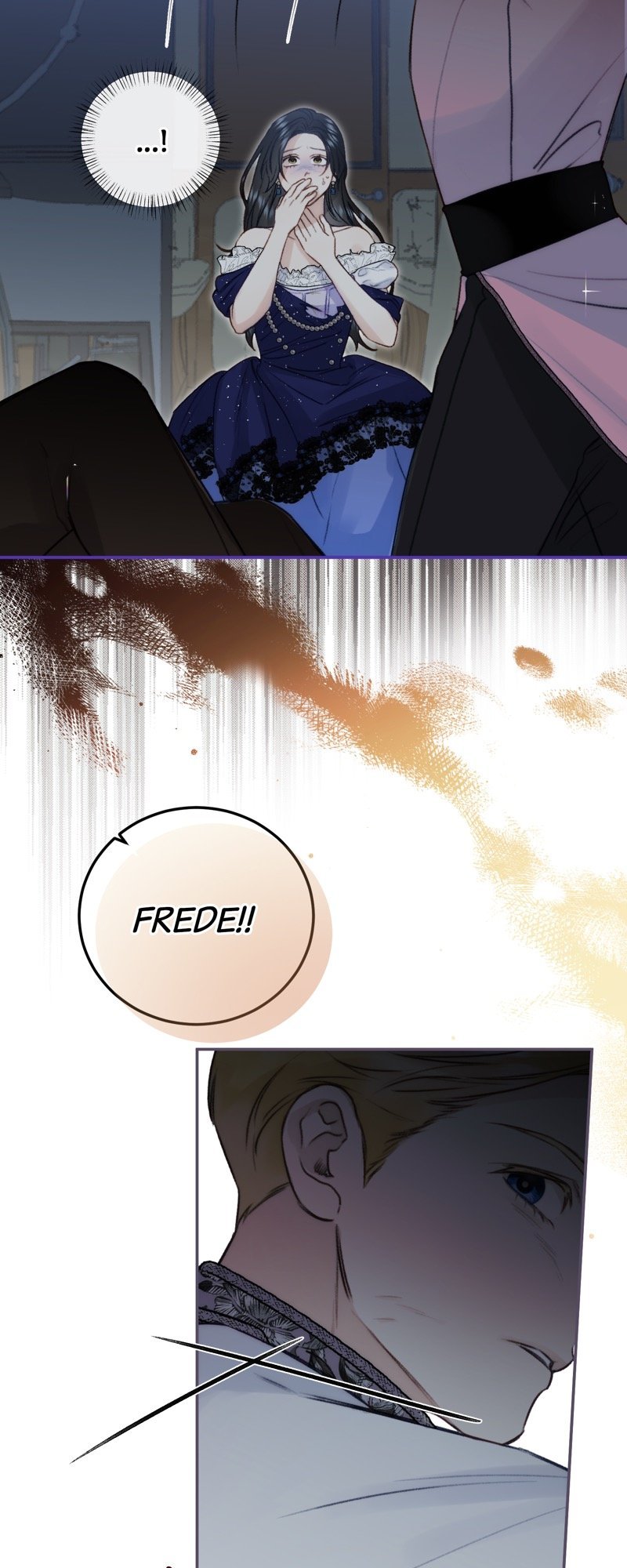 He’s Not Just a Pretty Face Chapter 69 page 25