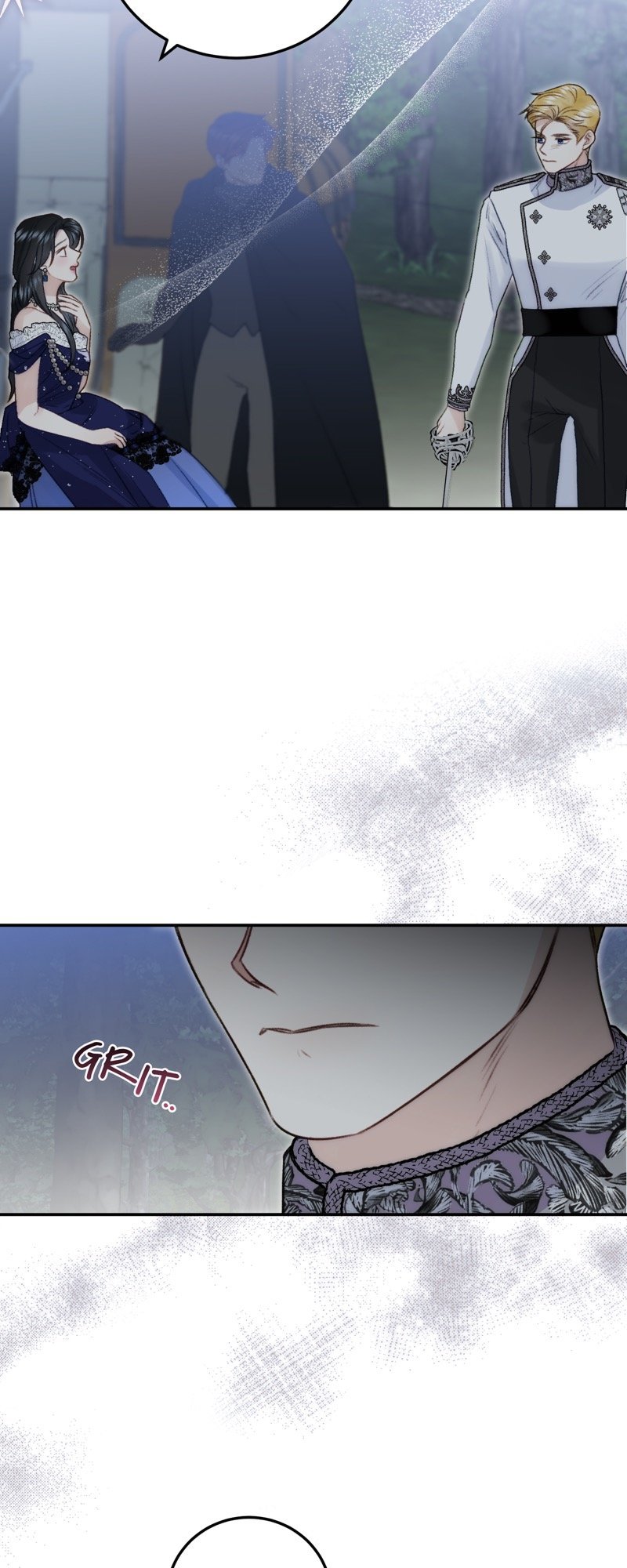 He’s Not Just a Pretty Face Chapter 69 page 27
