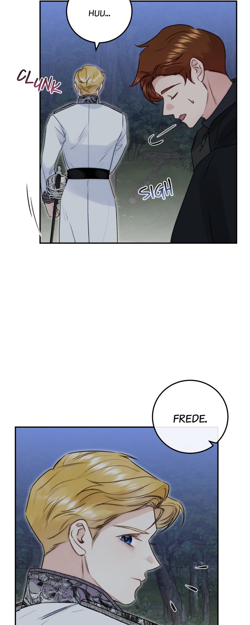 He’s Not Just a Pretty Face Chapter 69 page 28