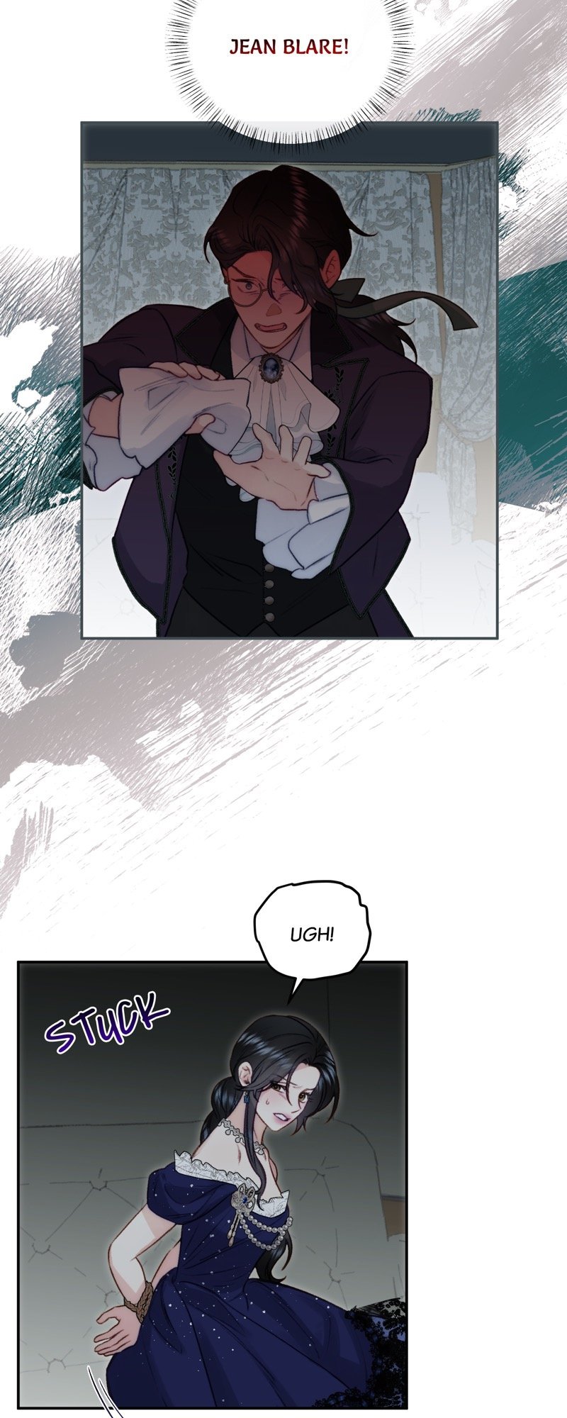 He’s Not Just a Pretty Face Chapter 69 page 2