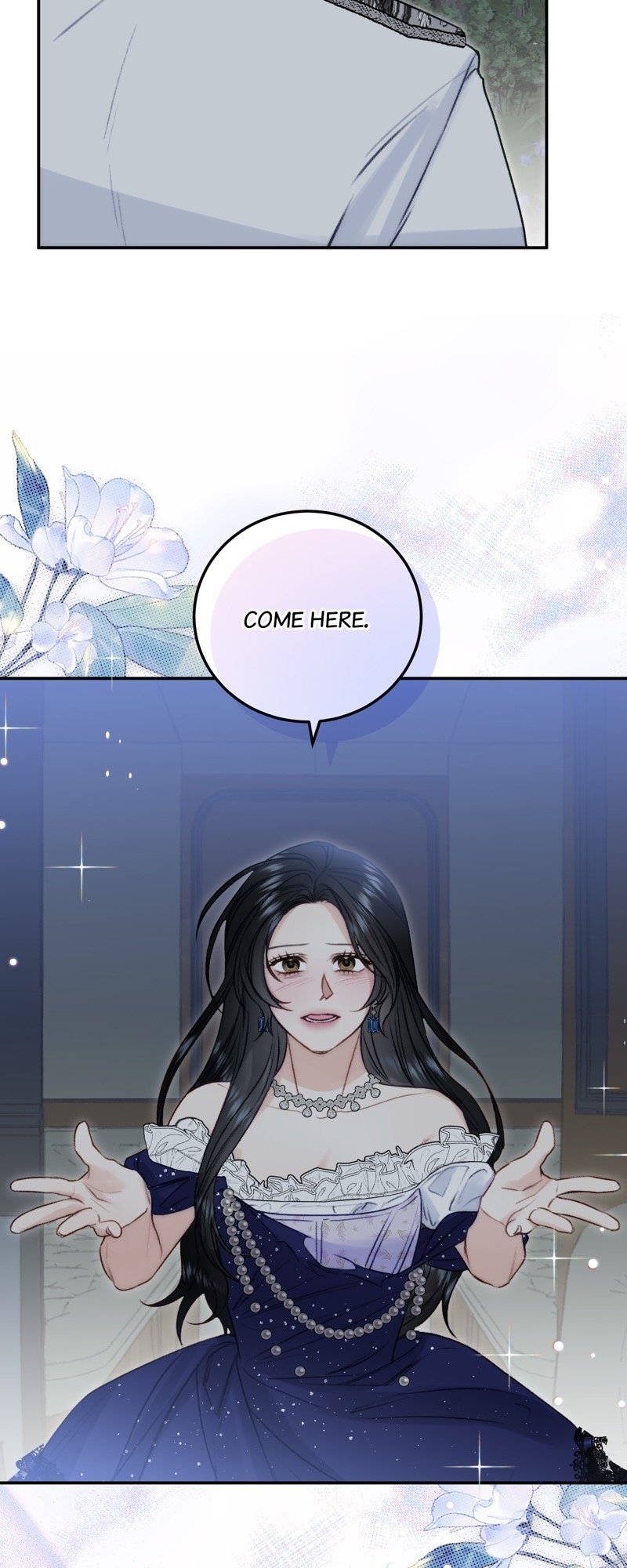 He’s Not Just a Pretty Face Chapter 69 page 29