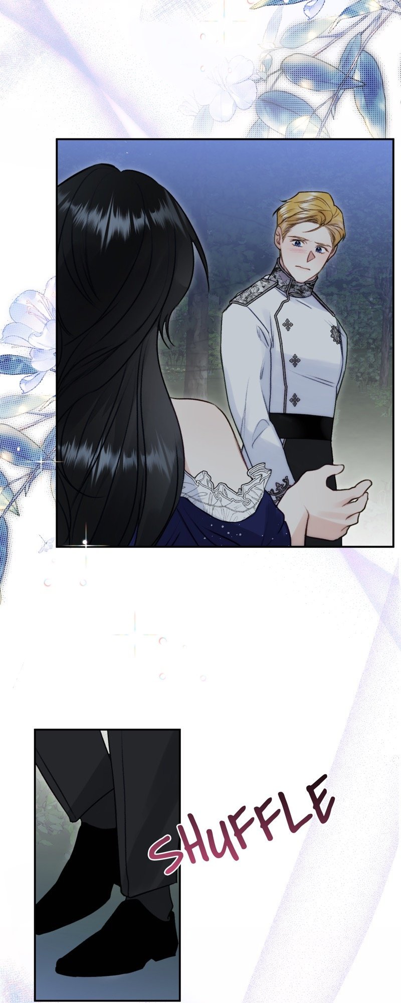 He’s Not Just a Pretty Face Chapter 69 page 30