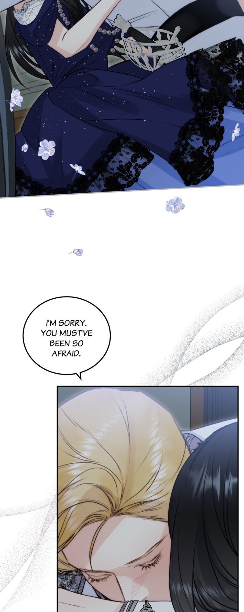 He’s Not Just a Pretty Face Chapter 69 page 32