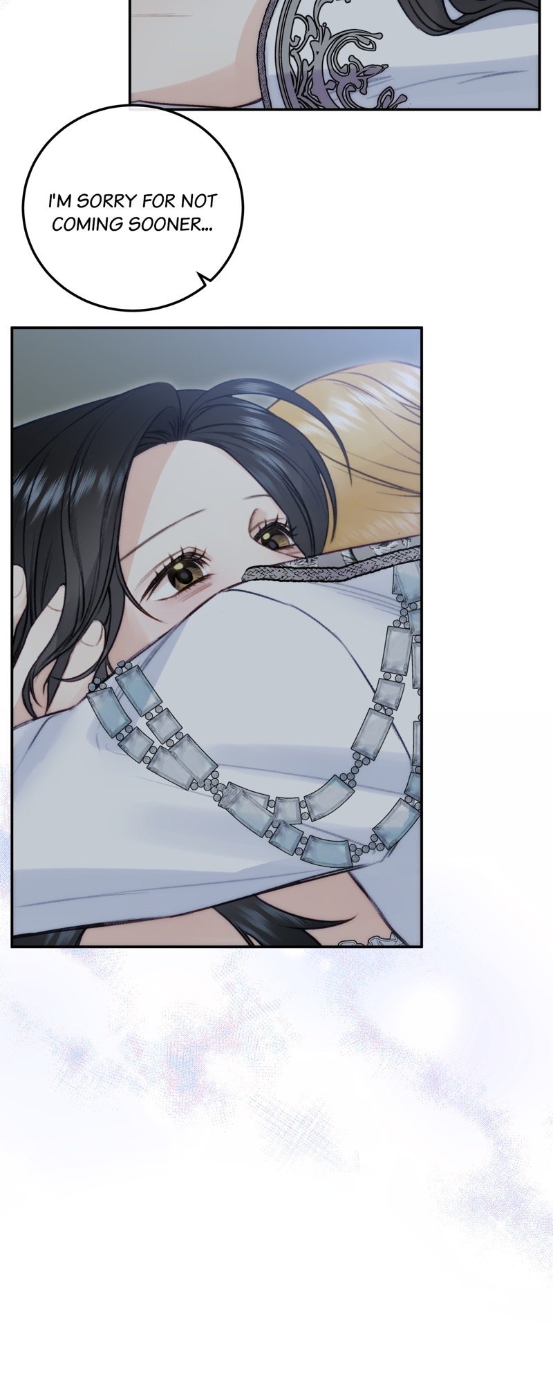 He’s Not Just a Pretty Face Chapter 69 page 33