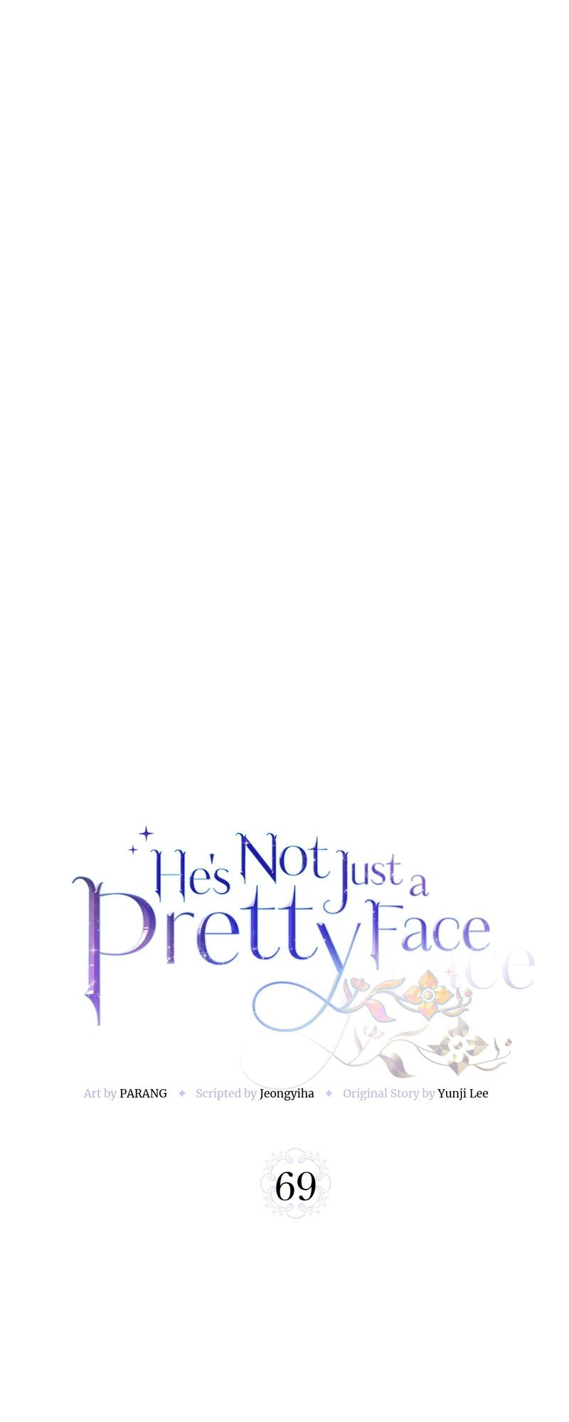 He’s Not Just a Pretty Face Chapter 69 page 34