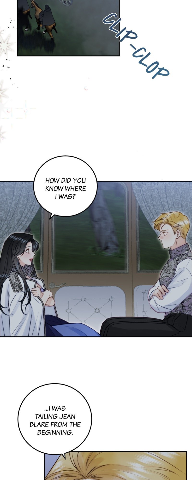 He’s Not Just a Pretty Face Chapter 69 page 36