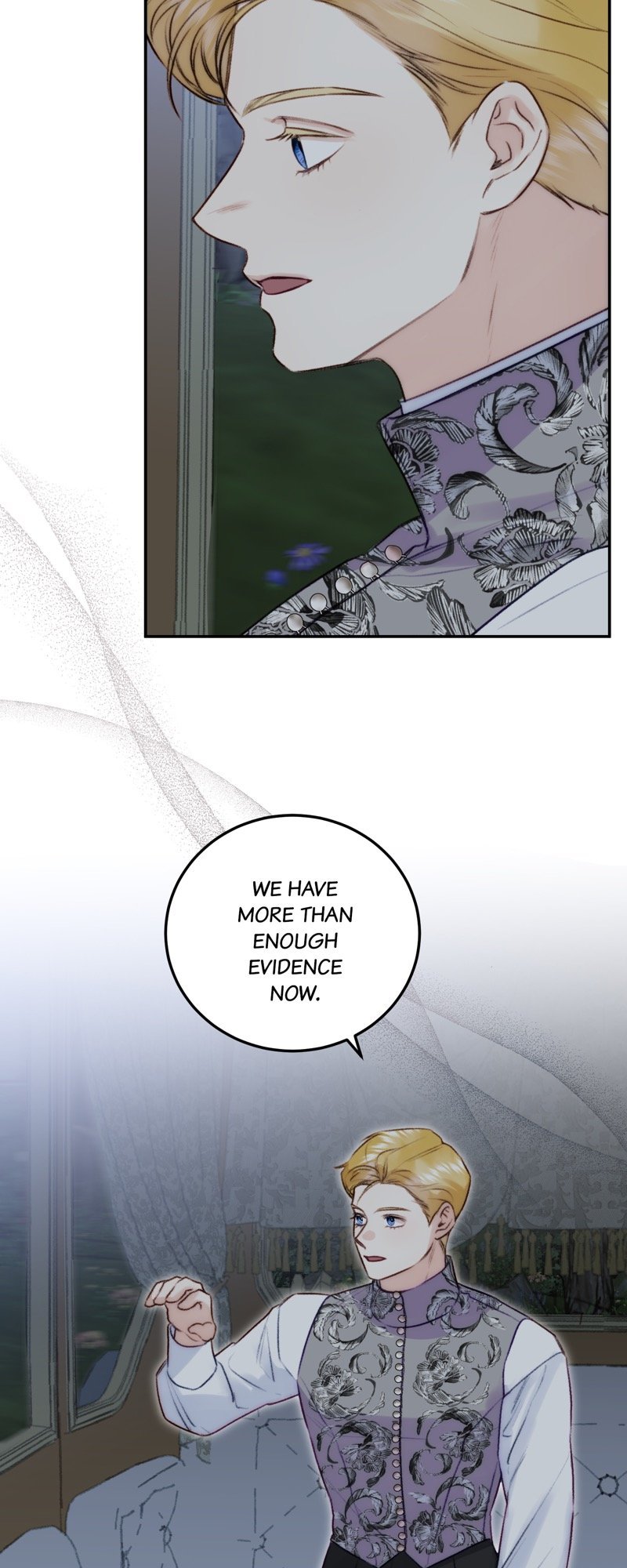 He’s Not Just a Pretty Face Chapter 69 page 37
