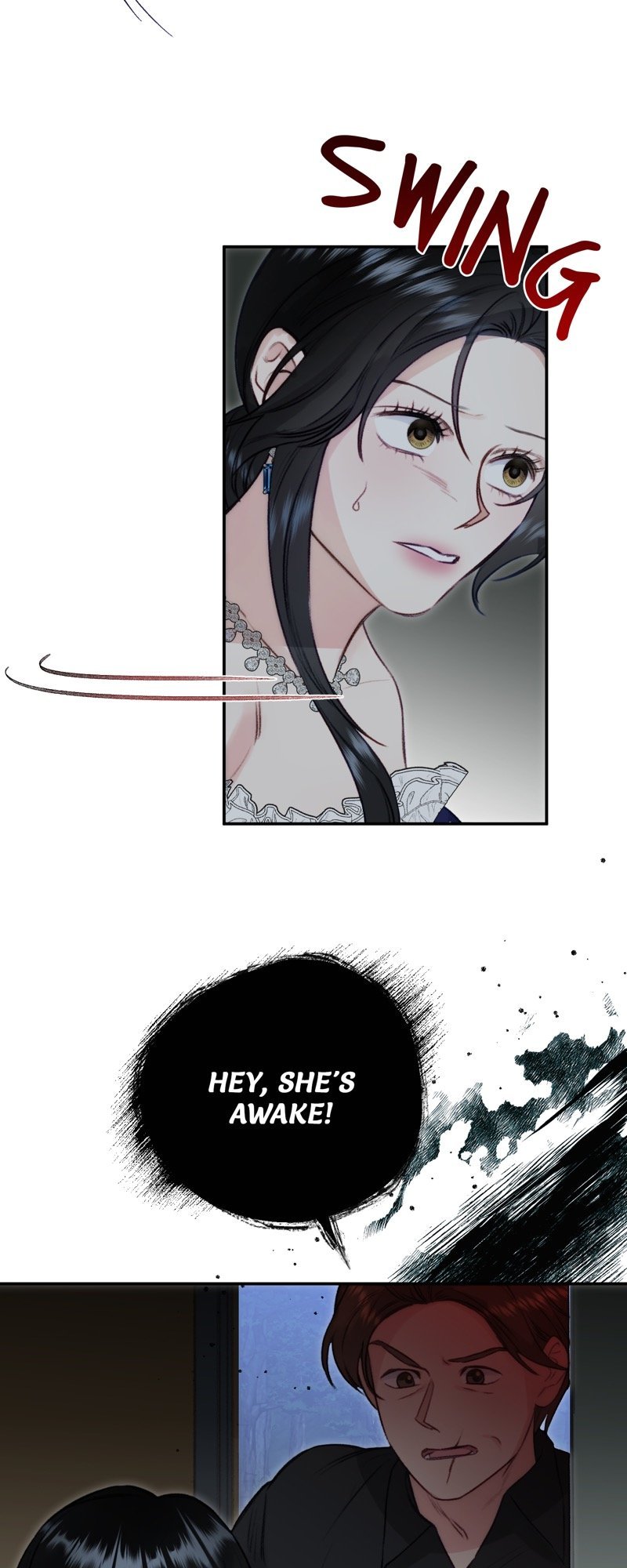He’s Not Just a Pretty Face Chapter 69 page 3