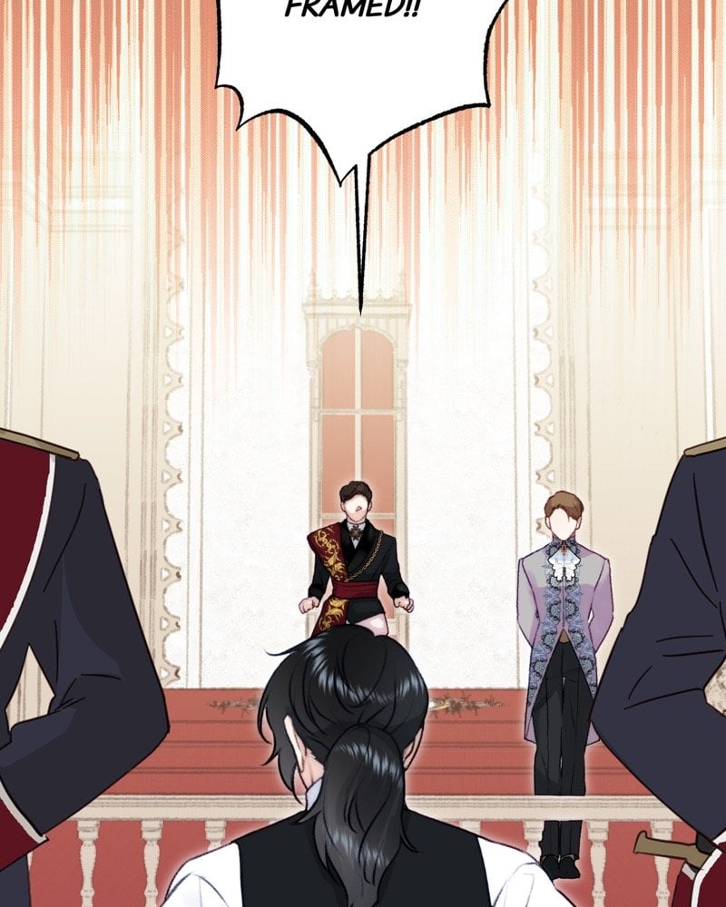 He’s Not Just a Pretty Face Chapter 69 page 39