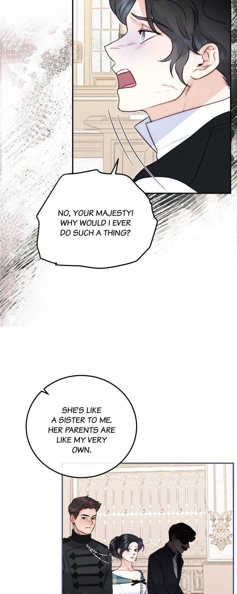 He’s Not Just a Pretty Face Chapter 69 page 41