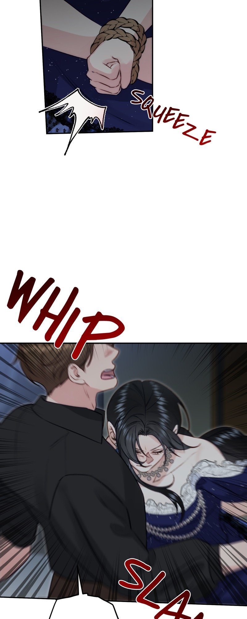He’s Not Just a Pretty Face Chapter 69 page 5