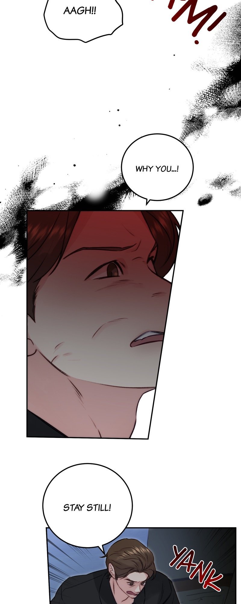 He’s Not Just a Pretty Face Chapter 69 page 6
