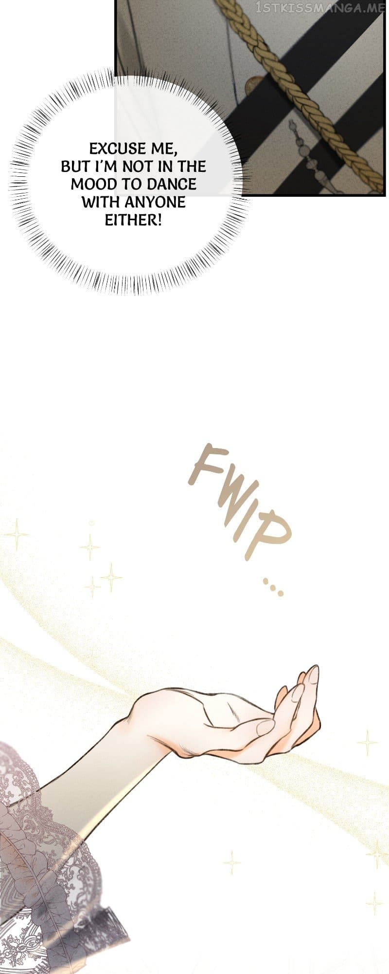 He’s Not Just a Pretty Face Chapter 7 page 10