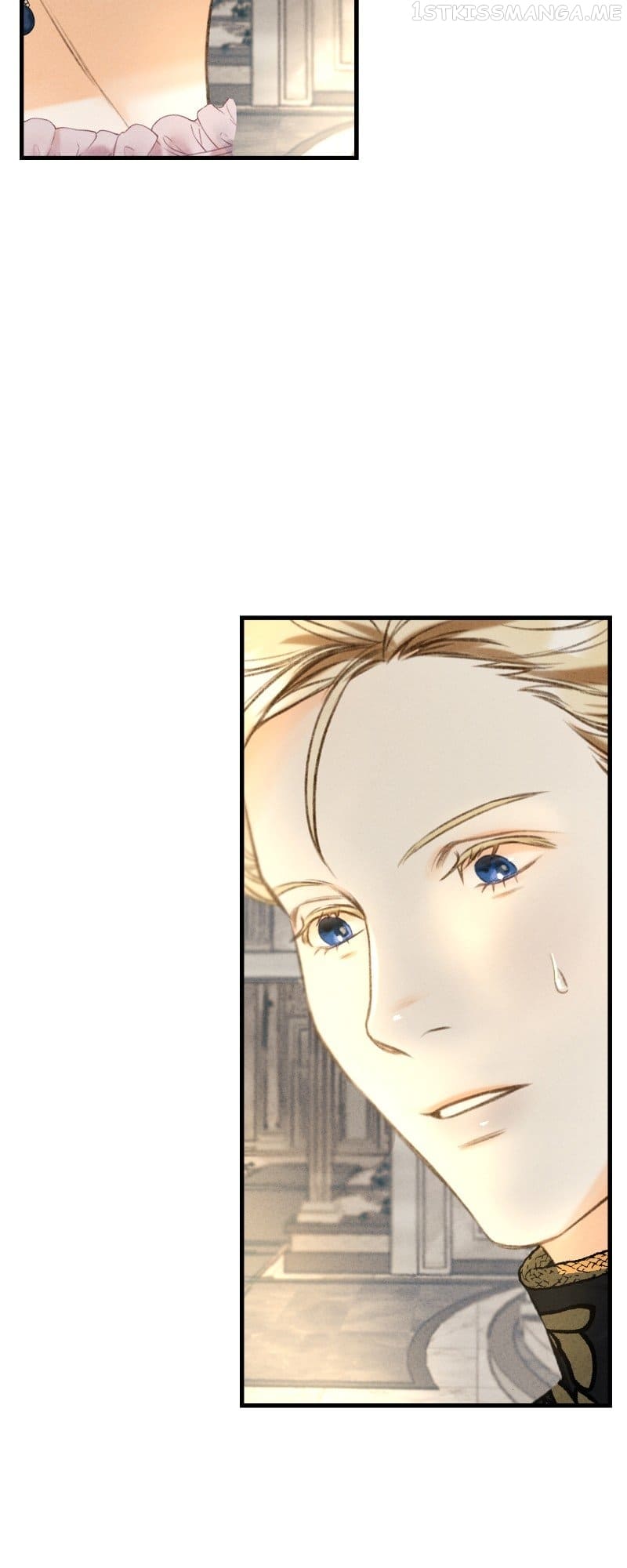 He’s Not Just a Pretty Face Chapter 7 page 12