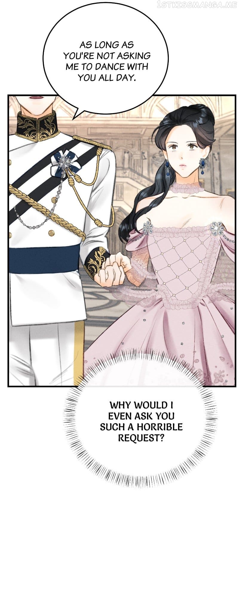 He’s Not Just a Pretty Face Chapter 7 page 14
