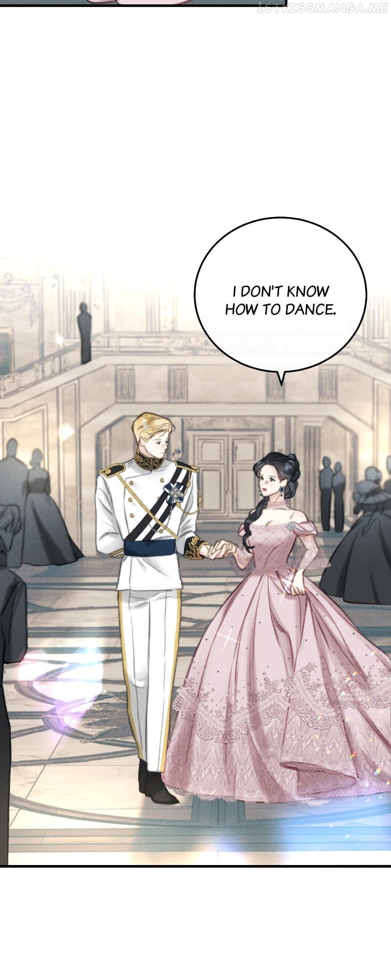 He’s Not Just a Pretty Face Chapter 7 page 16