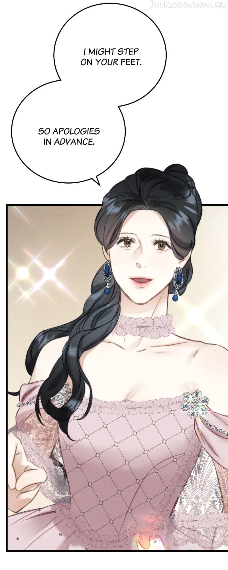 He’s Not Just a Pretty Face Chapter 7 page 17
