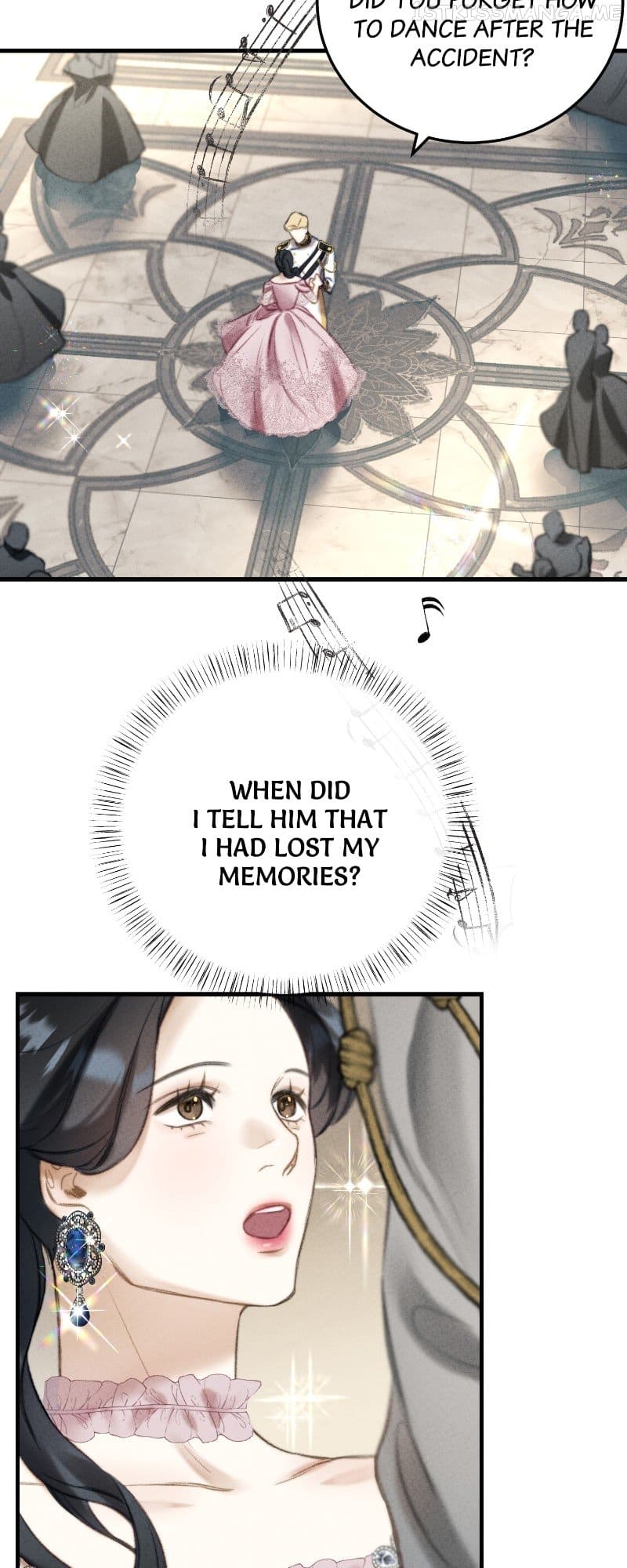 He’s Not Just a Pretty Face Chapter 7 page 21